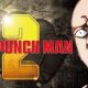 One Punch Man
