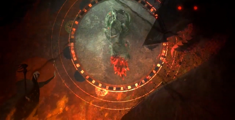 Image de The Dread Wolf Rises