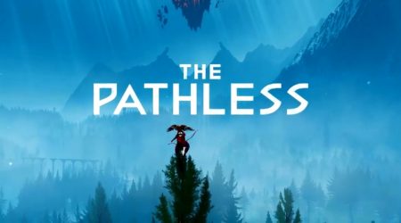 The Pathless se dévoile aux Game Awards