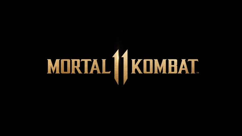 Image de Mortal Kombat 11