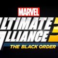 Marvel Ultimate Alliance 3 annoncé sur Switch pour 2019