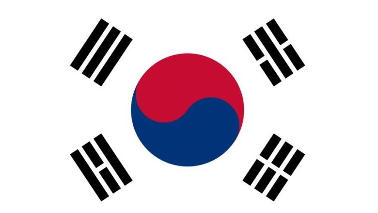 Corée du sud