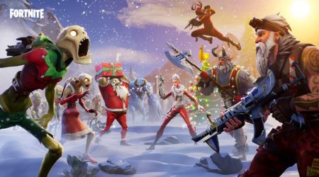 fortnite