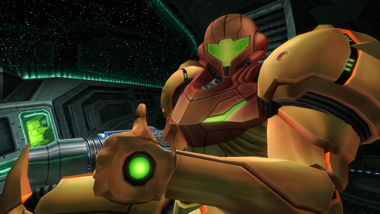Image de Metroid Prime Trilogy