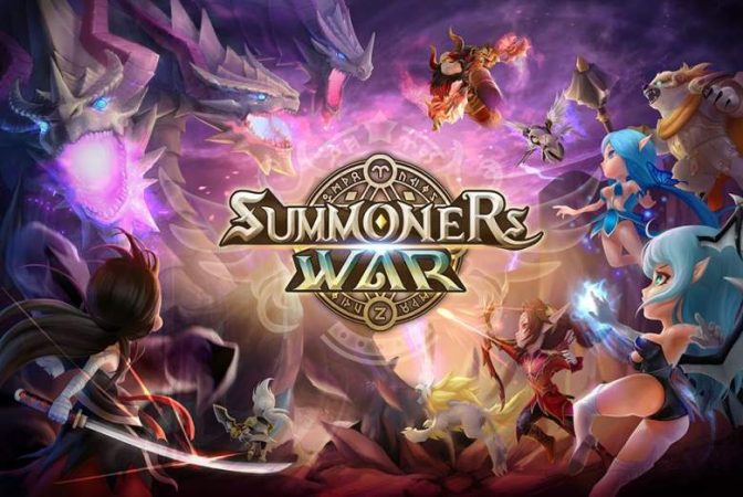 Summoners War annonce ses promos avec les Amazon Coins