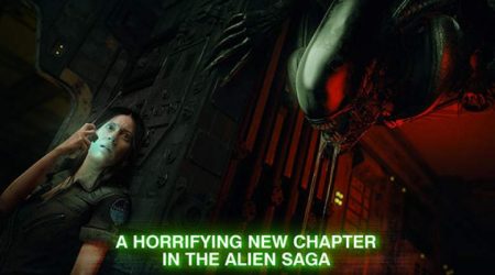 alien blackout