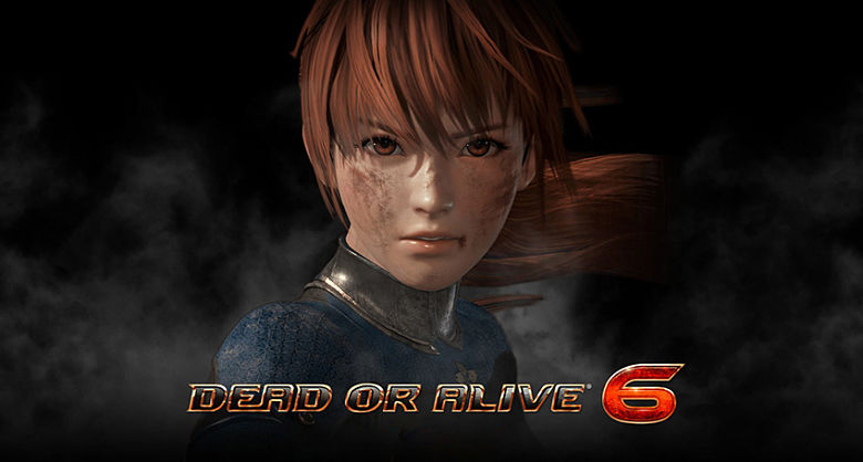 dead or alive 6