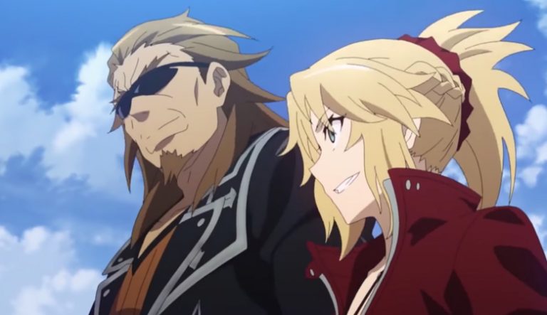 Dans Quel Ordre Regarder Les Fate Par où commencer les animes « Fate », et dans quel ordre