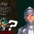 Harry Potter Hogwarts Mystery