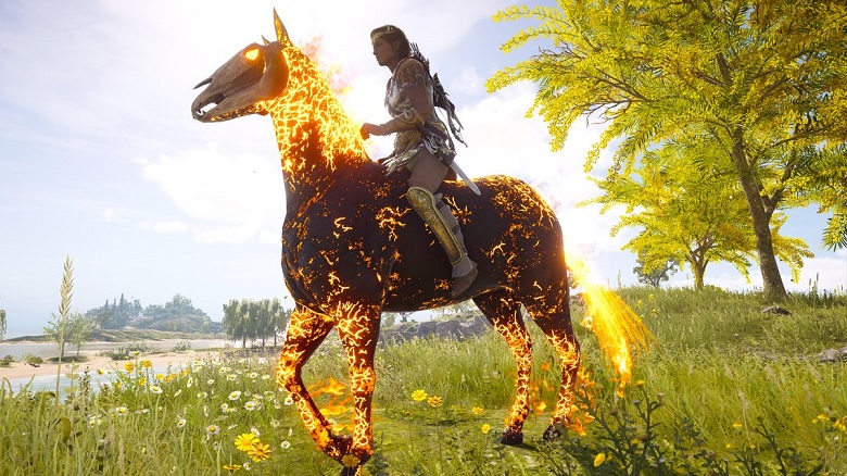 Assassin's Creed Osyssey