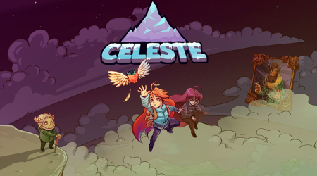 celeste dlc