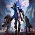 devil may cry 5 demo