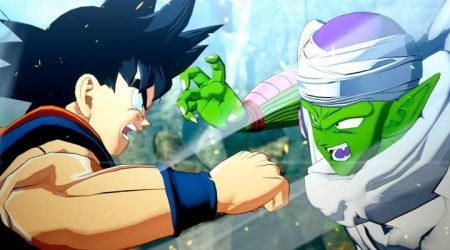 Dragon Ball Project Z