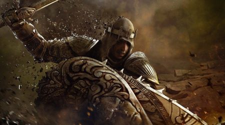 For Honor