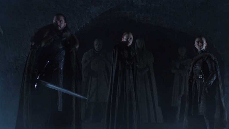 Game of Thrones : une date et un nouveau trailer