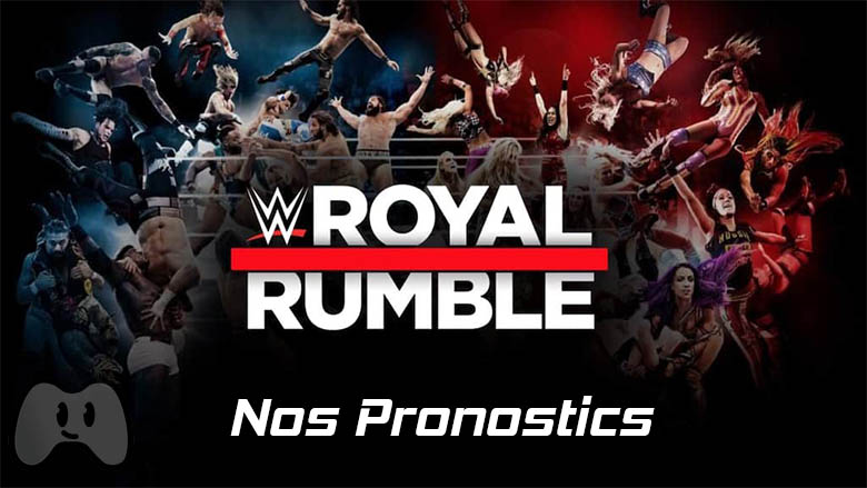 Royal Rumble