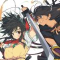 TEST – Senran Kagura Burst Re:Newal, vive, vive, vive… les ptites bastons