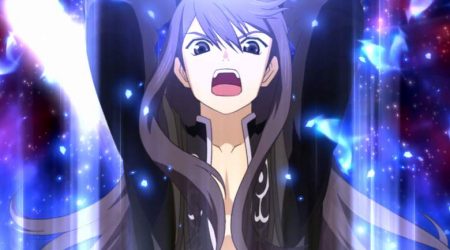Tales of Vesperia Definitive Edition