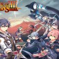 trails of cold steel III