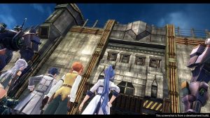 trails of cold steel III