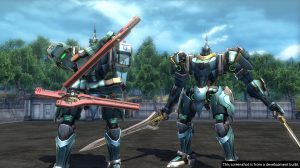trails of cold steel III