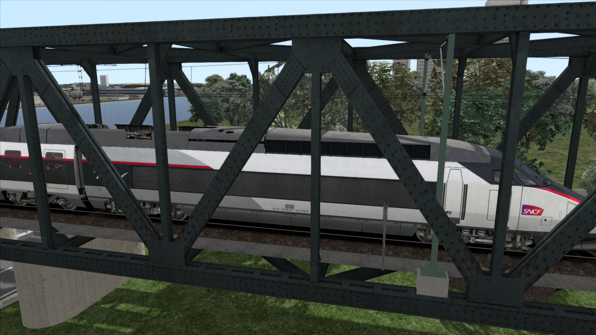 Train Simulator 2019