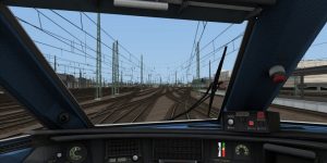 TEST – Train Simulator 2019 : un DLC peut en cacher un autre