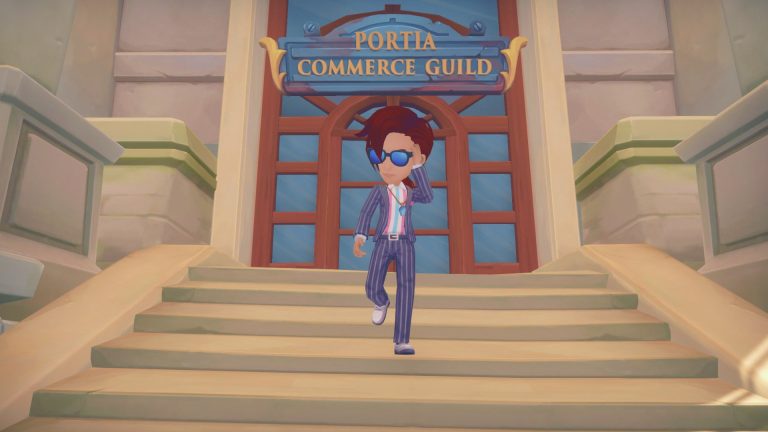 [GUIDE] My Time at Portia : nos 7 conseils pour bien débuter – Try aGame