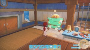 My time at portia pathea games team17 stardew valley harvest moon