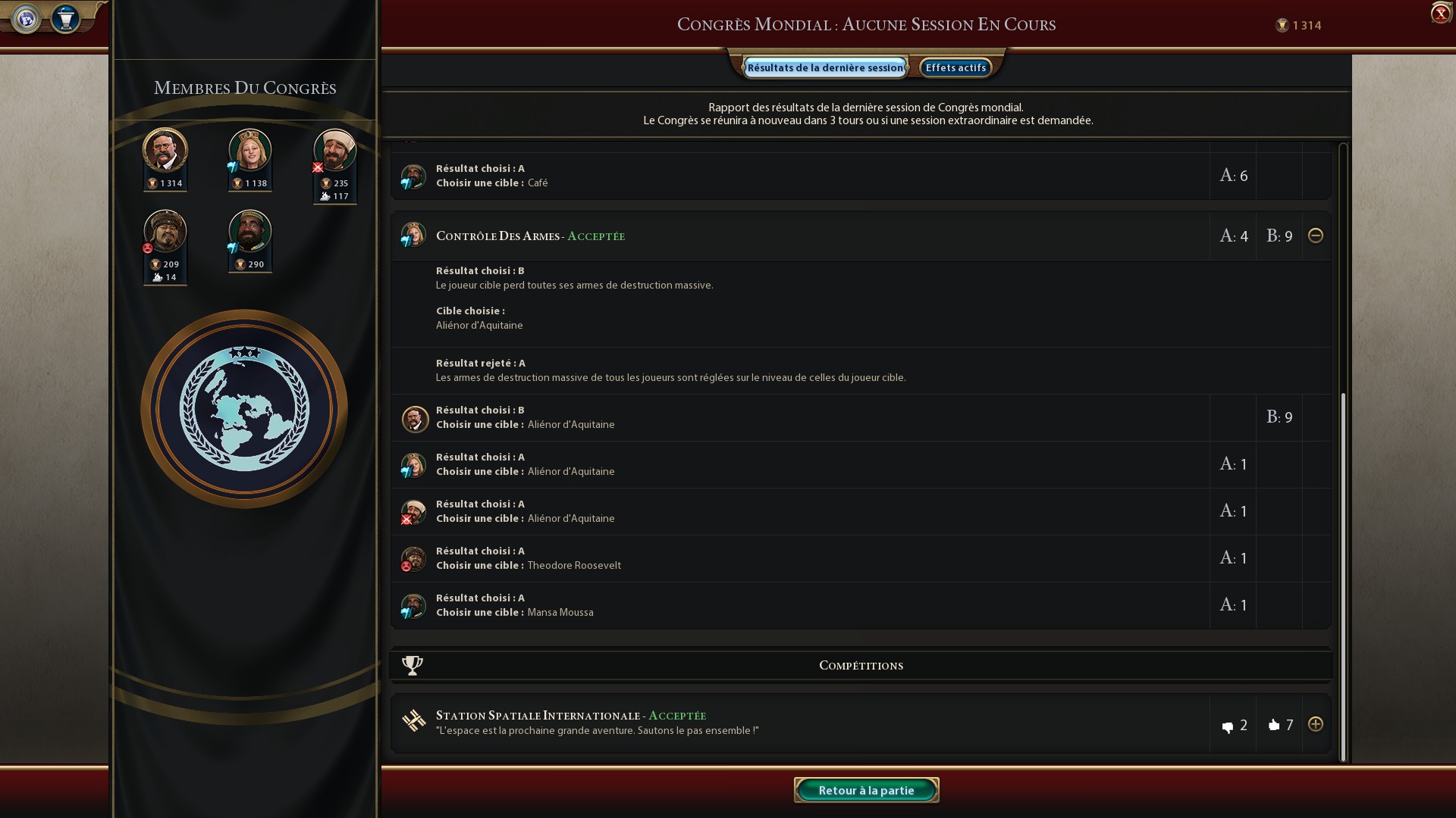 Civilization VI gathering storm DLC 2