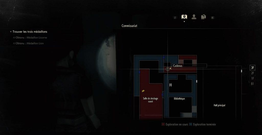 [GUIDE] Les combinaisons des coffres et cadenas dans Resident Evil 2 Try aGame