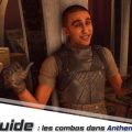 Anthem guides réussir combos