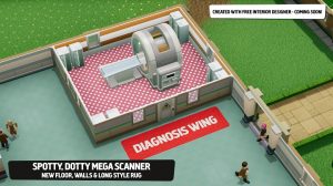 Two Point Hospital