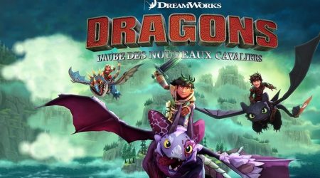 Dragons