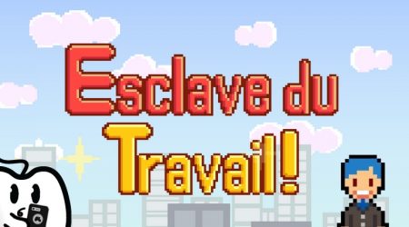 Esclave du Travail