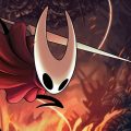 hollow knight silksong