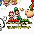 Mario et Luigi Voyage au centre de Bowser