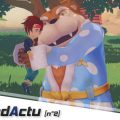 My time at portia mods nexus