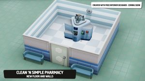 Two Point Hospital