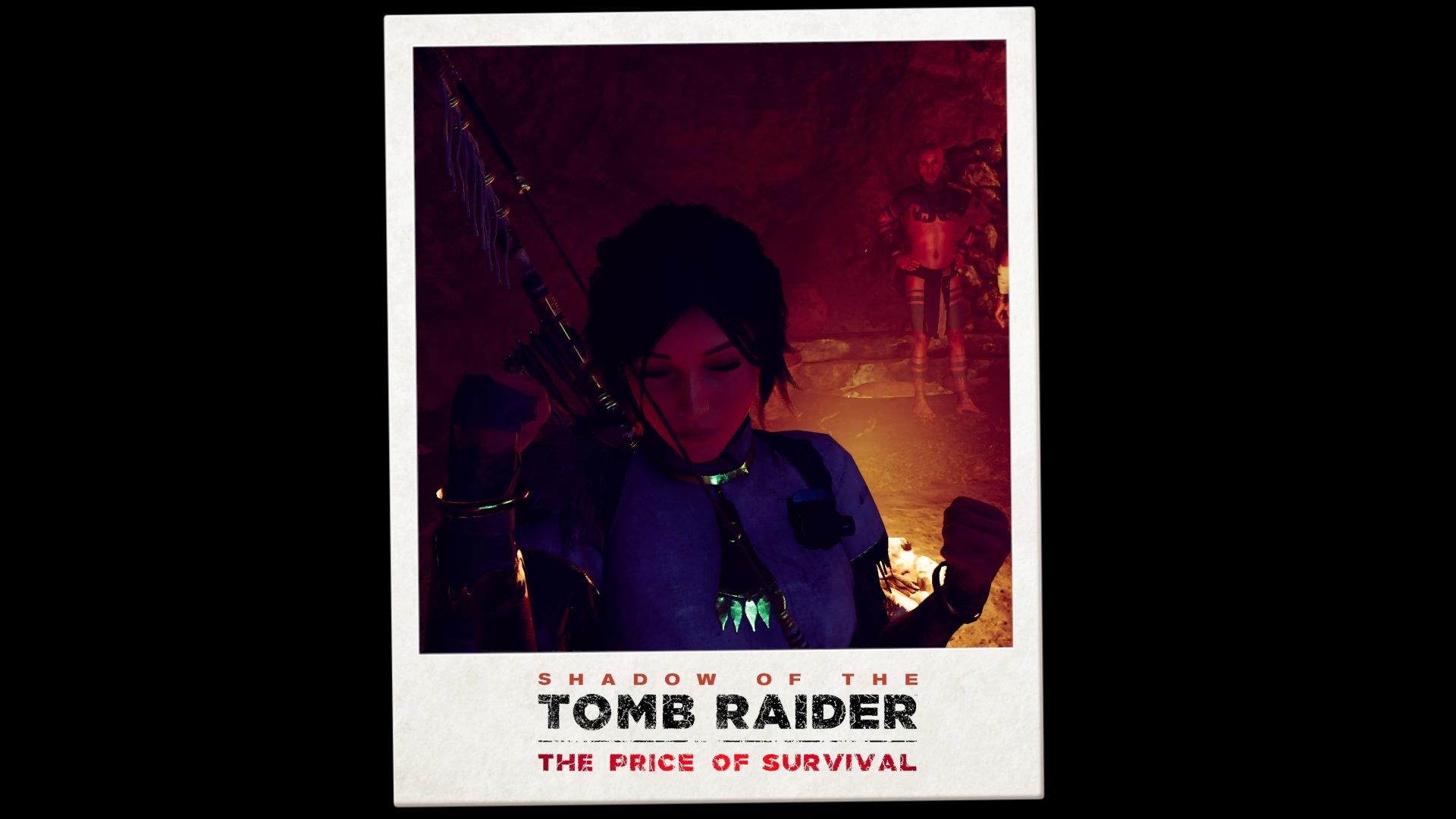 Shadow of the Tomb Raider