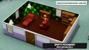 Two Point Hospital