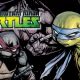 TMNT - Tortues Ninja