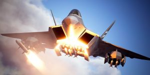ace combat 7