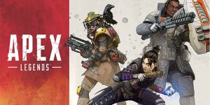 Apex Legends