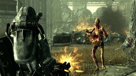 Fallout