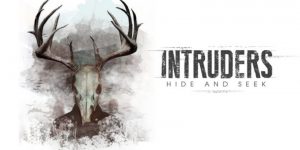 Intruders Hide and Seek