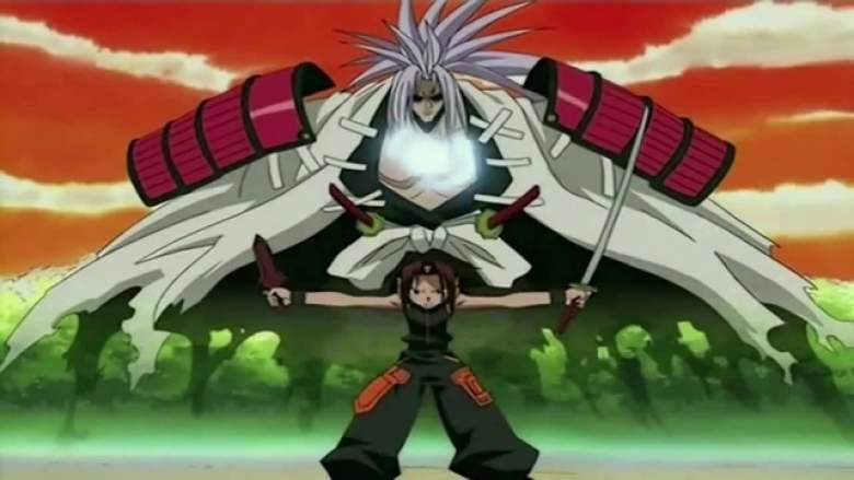 jump force
