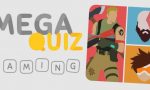 Mega Quiz Gaming