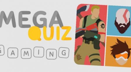 Mega Quiz Gaming