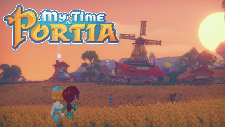 [GUIDE] My Time at Portia : nos 7 conseils pour bien débuter